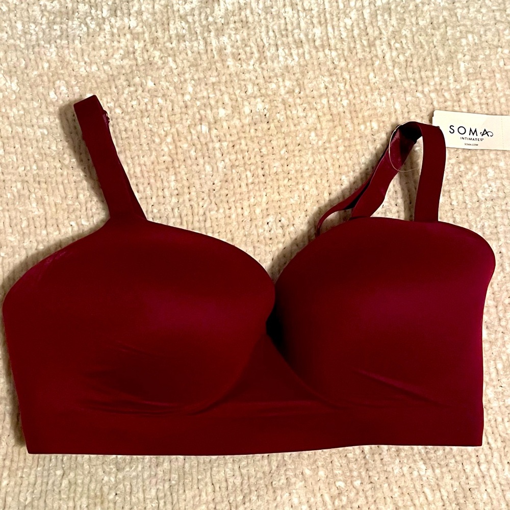 Soma Bra 38C
